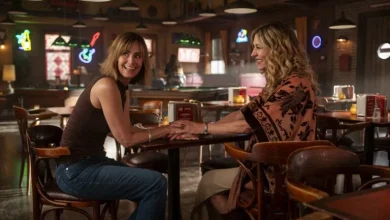 Fire Country Season 4 Episode 7 Photos “Best Mom in the World”