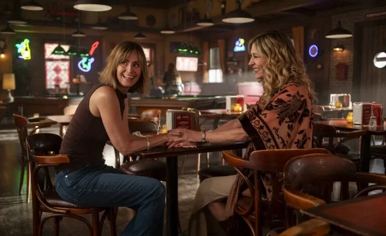 Fire Country Season 4 Episode 7 Photos “Best Mom in the World”