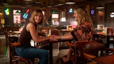 Fire Country Season 4 Episode 7 Preview: "Best Mom in the World"