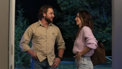 'Fire Country's 'SEAL Team' Reunion Features Major Reveal: Did Landon Set Fire That Killed Vince?