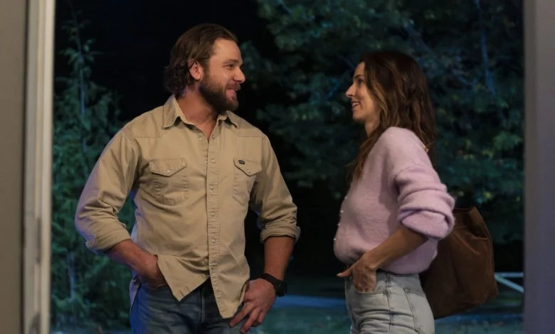 'Fire Country's 'SEAL Team' Reunion Features Major Reveal: Did Landon Set Fire That Killed Vince?