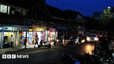 Fire at popular India nightclub kills 23, Goa officials say