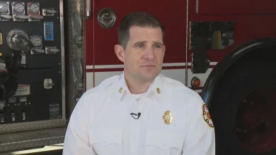 Firefighters speak out after seven Providence College students overdose