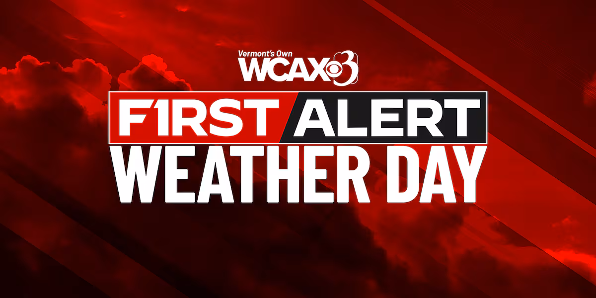 First Alert Weather Day: Tuesday Snowstorm