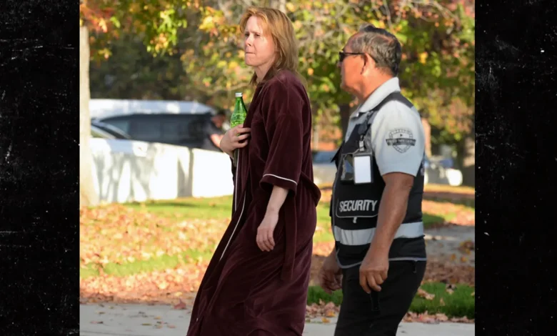 First Look at Sarah Paulson as Serial Killer Aileen Wuornos in 'Monster' Season 4