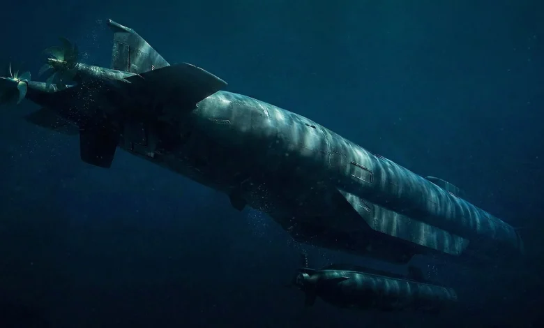 First Sea Lord issues blunt warning: “we need to be ready to fight”