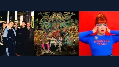 First acts announced for Electric Picnic including Fontaines DC, Gorillaz and CMAT