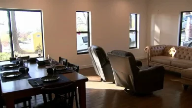 First fully rebuilt home in Altadena since Eaton Fire given certificate of occupancy, meaning it's safe and cleared for move in