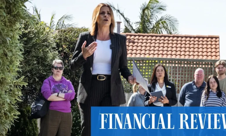 First home buyer deposit scheme blows out mortgage pre-approval times