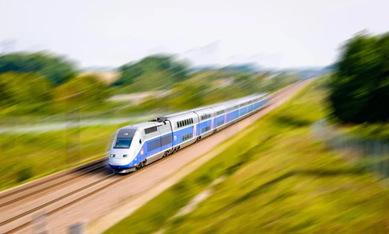 First segment of Canada’s high-speed rail project to connect Montreal and Ottawa