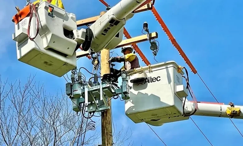 FirstEnergy seeks looser reliability rules as outages grow more common