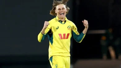 'Fits The Position Perfectly': PBKS Skipper Shreyas Iyer On Buying Cooper Connolly