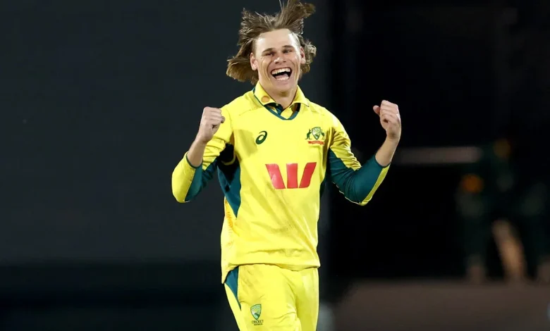 'Fits The Position Perfectly': PBKS Skipper Shreyas Iyer On Buying Cooper Connolly