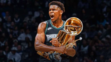 Five Milestones Anthony Edwards Must Achieve to Cement His Legacy in the NBA