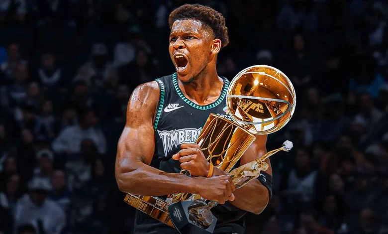 Five Milestones Anthony Edwards Must Achieve to Cement His Legacy in the NBA