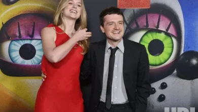 "Five Nights At Freddy's 2" Premiere Held in Los Angeles