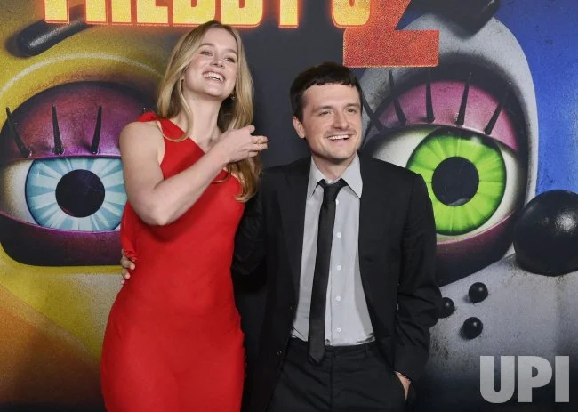 "Five Nights At Freddy's 2" Premiere Held in Los Angeles