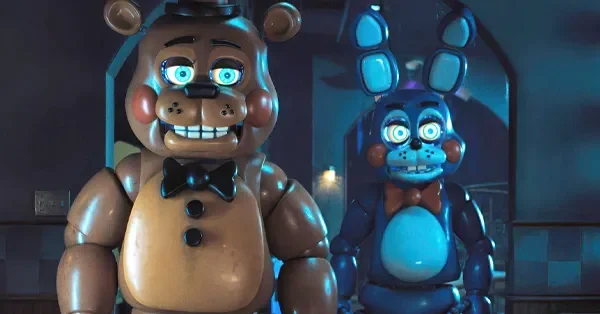 Five Nights at Freddy’s 2 First Reviews: A Follow-Up That Can’t Quite Outdo the Original