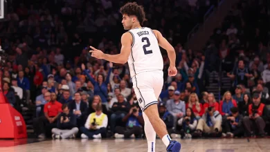 Five Projected First-Round Draft Picks on Duke Basketball Roster