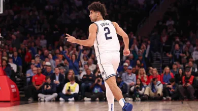 Five Projected First-Round Draft Picks on Duke Basketball Roster