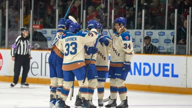 Five Storylines To Follow As The PWHL Resumes Their Schedule