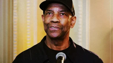 Five actors who owe their career to Denzel Washington: “My GOAT, always”