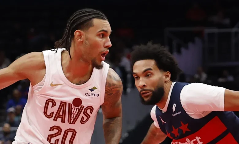 Five questions ahead of Cleveland Cavaliers vs. Washington Wizards