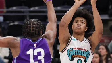 Five questions ahead of Jazz vs. Grizzlies matchup