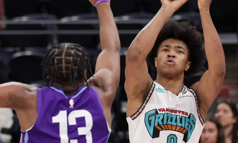 Five questions ahead of Jazz vs. Grizzlies matchup