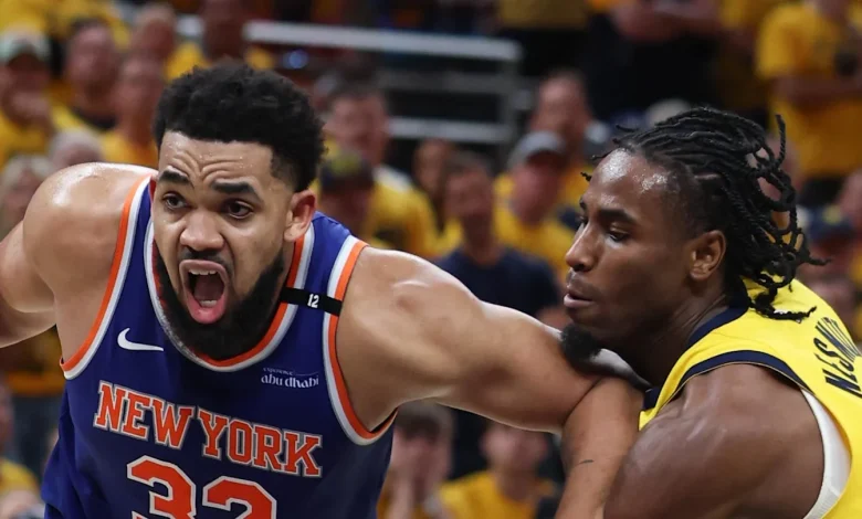 Five questions ahead of New York Knicks vs. Indiana Pacers