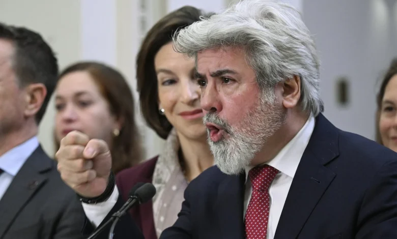 Five things to know about the crisis that could unseat the Quebec Liberal leader