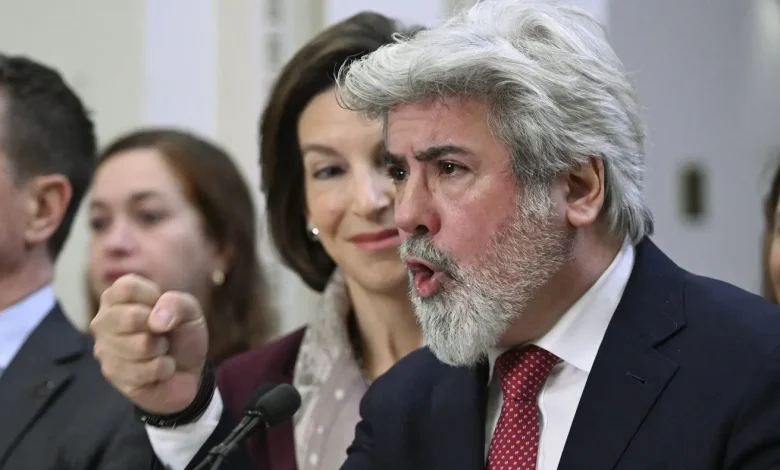 Five things to know about the crisis that has unseated the Quebec Liberal leader