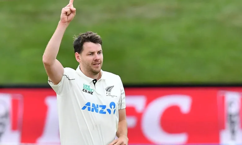 Five-wicket Duffy puts New Zealand on top against West Indies