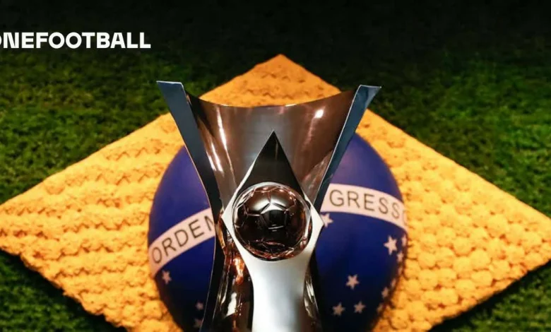 Fla confirma título, gigante se complica vez e + no BR; veja a tabela 📊