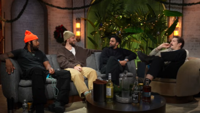 Flagrant host Andrew Schulz on Trump's pardon of Binance founder: "You can't pardon someone you don't know who they are"