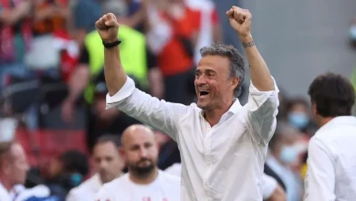 Flamengo : Filipe Luís ne se sent pas inférieur au PSG et à Luis Enrique