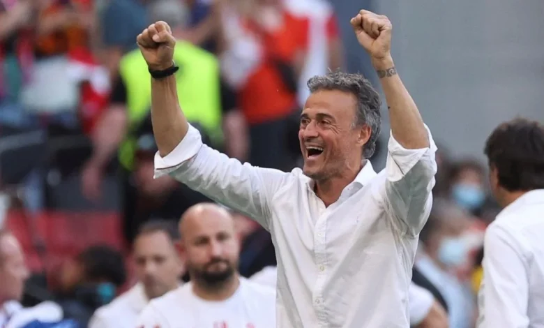 Flamengo : Filipe Luís ne se sent pas inférieur au PSG et à Luis Enrique