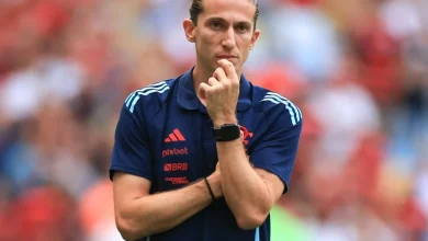 Flamengo estabelece marca rara e amplia favoritismo no Brasileirão 2025