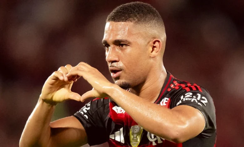 Flamengo iguala Corinthians e Palmeiras em ranking de campeões nos pontos corridos