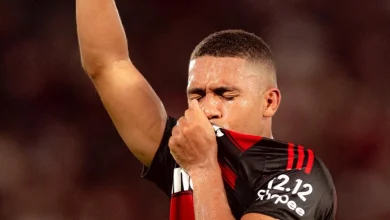 Flamengo sela conquista do título e junta Brasileirão à Libertadores