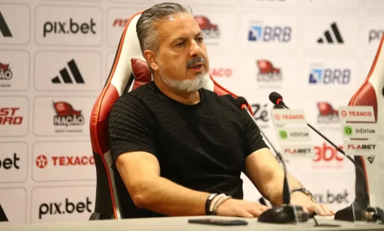 Flamengo tem seis alvos no mercado da bola visando 2026