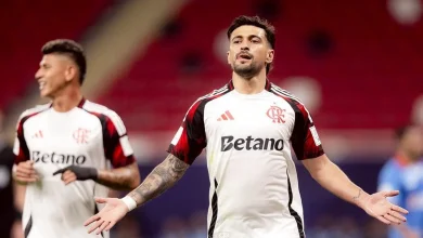 Flamengo vence Cruz Azul e avança à semifinal da Copa Intercontinental; veja como foi