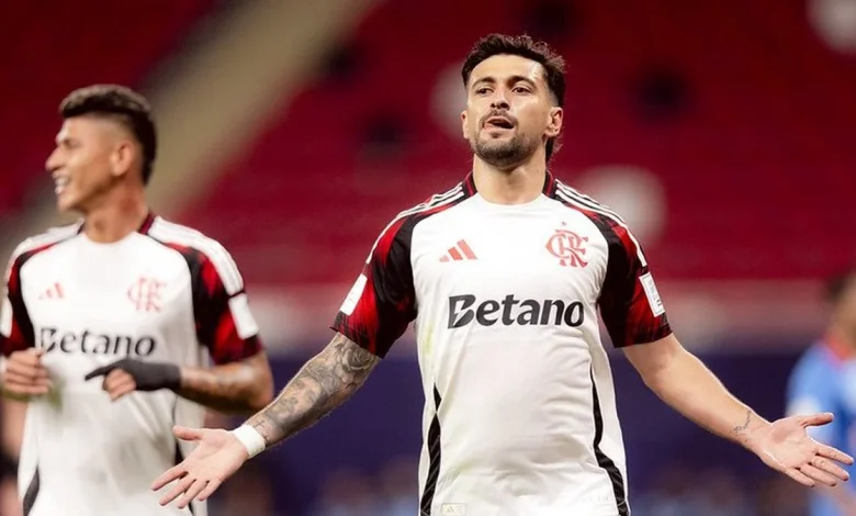 Flamengo vence Cruz Azul e avança à semifinal da Copa Intercontinental; veja como foi
