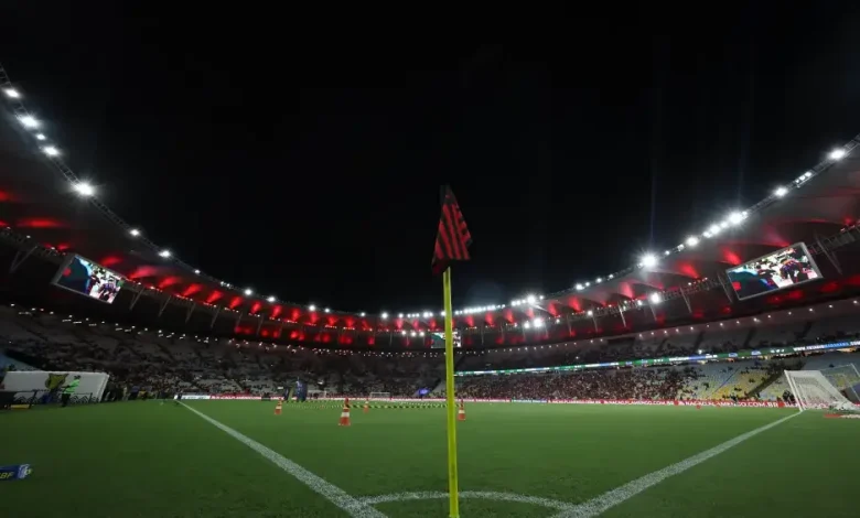 Flamengo x Ceará no Brasileirão: onde assistir, horário e escalações