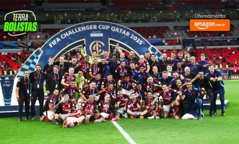 Flamengo x PSG no Mundial: dá jogo mesmo com desgaste físico?