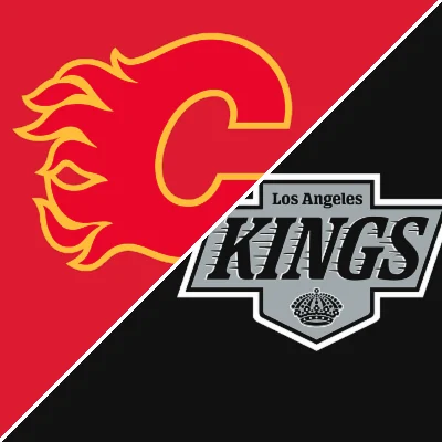 Flames 2-1 Kings (Dec 13, 2025) Game Recap