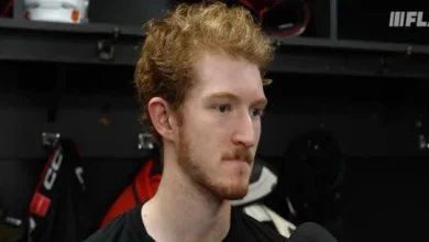 Flames Goalies to Make NHL History in San Jose