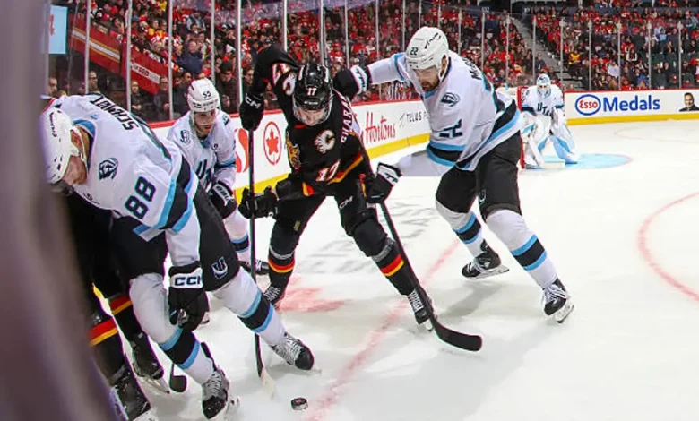 Flames vs. Sabres Prediction, Odds, Picks - Dec. 8