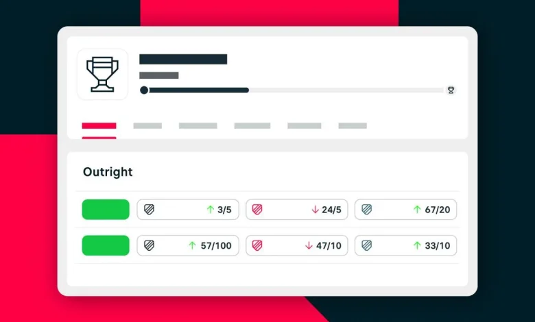 Flashscore Introduces Outright Winner Odds Feature for Major Football Competitions