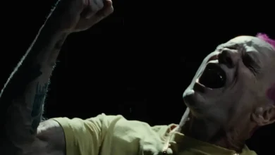 Flea Previews New Solo Album With ‘A Plea’